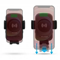 Naztech MagBuddy Wireless Dash Mount Charger 633755145346