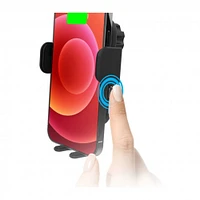 Naztech MagBuddy Wireless Dash Mount Charger 633755145346