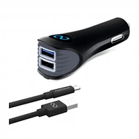 Naztech MagBuddy Wireless Dash Mount Charger 633755145346