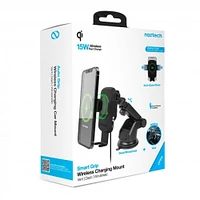 Naztech MagBuddy Wireless Dash Mount Charger 633755145346
