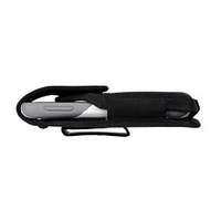 Universal Nite Ize Black Clip Case Hardshell - XL