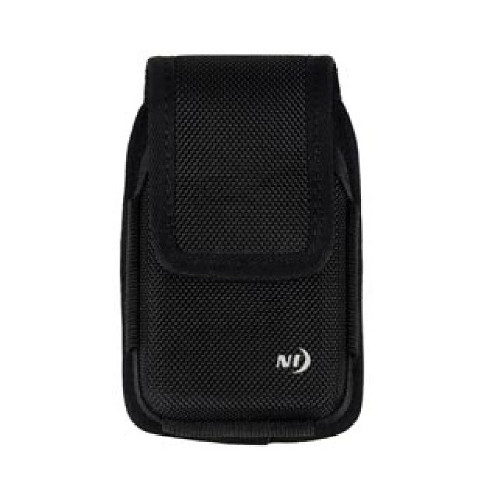 Universal Nite Ize Black Clip Case Hardshell - XL