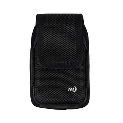 Universal Nite Ize Black Clip Case Hardshell - XL