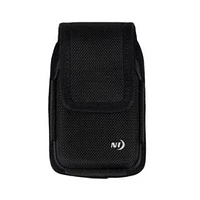 Universal Nite Ize Black Clip Case Hardshell - XL