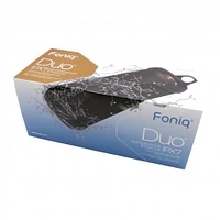 Foniq Duo Dual Portable TWS Bluetooth Speaker