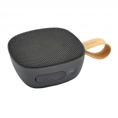 Foniq Solo Portable TWS Bluetooth Speaker with FM mode and SD card input