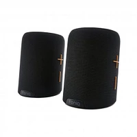 Foniq Duo Dual Portable TWS Bluetooth Speaker