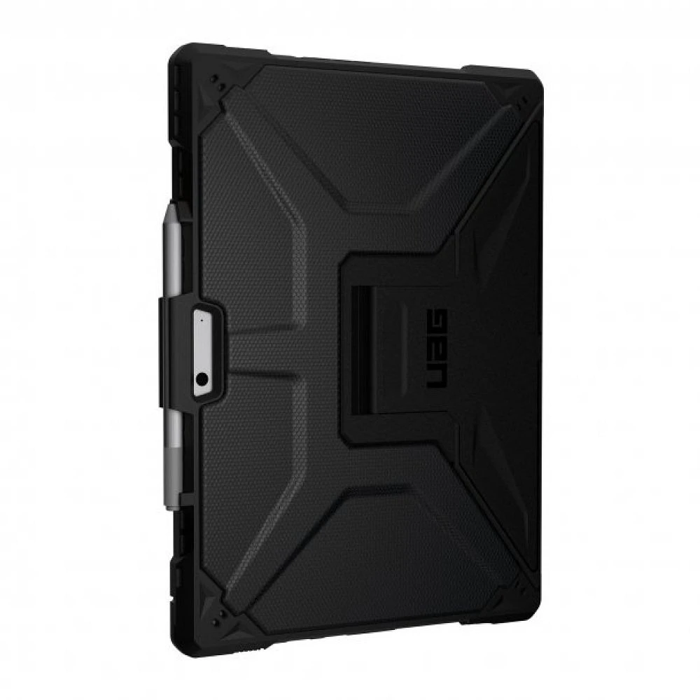Microsoft Surface Pro 10/9 UAG Metropolis SE Series Case - Black