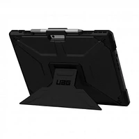 Microsoft Surface Pro 10/9 UAG Metropolis SE Series Case - Black