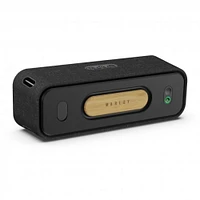 House of Marley Get Together 2 Bluetooth Speaker - Black