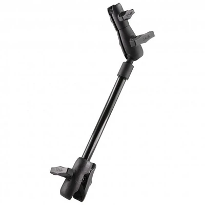 RAM Pipe &amp; Socket 19" Extension Arm for Wheelchairs - B to C Size