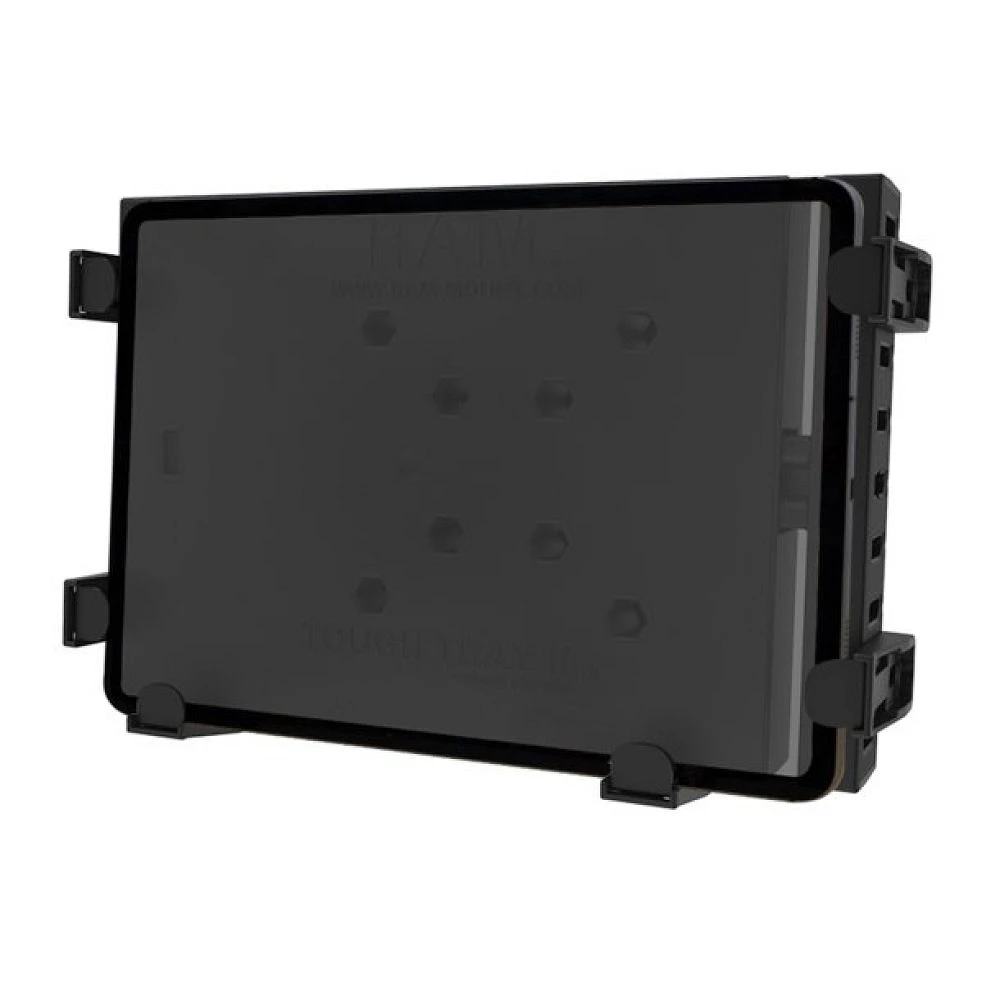 RAM Tough-Tray II Spring Loaded Netbook/Tablet Holder - AMPS