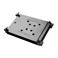 RAM Tough-Tray II Spring Loaded Netbook/Tablet Holder - AMPS