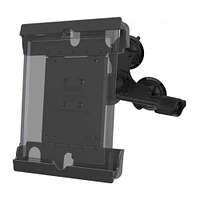 RAM Tab-Tite™ with Twist-Lock™ Triple Suction for 9"-10.5" Tablets