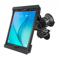 RAM Tab-Tite™ with Twist-Lock™ Triple Suction for 9"-10.5" Tablets