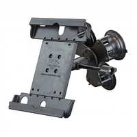 RAM Tab-Tite™ with Twist-Lock™ Triple Suction for 9"-10.5" Tablets