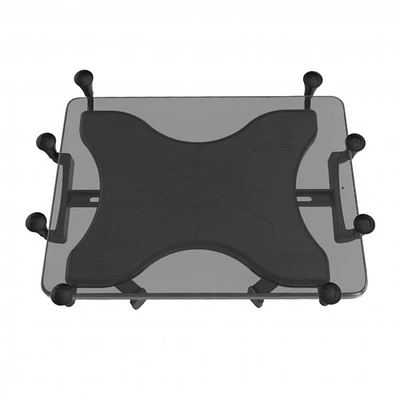 RAM X-Grip® Universal Holder for 12 Tablets