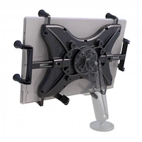 RAM X-Grip® Universal Holder for 12 Tablets