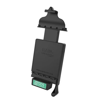RAM GDS Type-C Vehicle Dock for IntelliSkin Next Gen Tablets