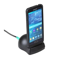 RAM GDS® Desktop Dock for IntelliSkin® Products