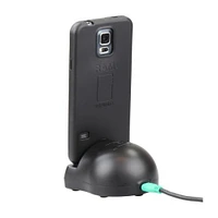 RAM GDS® Desktop Dock for IntelliSkin® Products