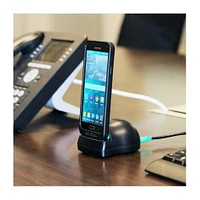 RAM GDS® Desktop Dock for IntelliSkin® Products