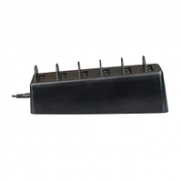 RAM GDS® 6-Port Desktop Charger for IntelliSkin® Products