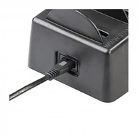 RAM GDS® 6-Port Desktop Charger for IntelliSkin® Products