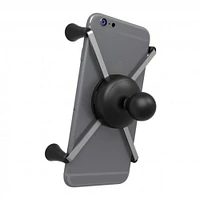 RAM X-Grip Large Phone Holder with B-Size Ball
