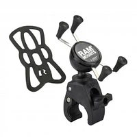 RAM X-Grip Universal Phone Mount W/ Snap-Link Toughclaw