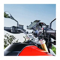 RAM X-Grip Universal Phone Mount W/ Snap-Link Toughclaw