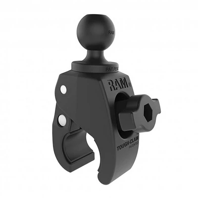 RAM Tough-Claw Small Clamp Base Ball