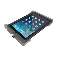 RAM Tab-Tite Holder for 9-10.5 Tablets with Heavy Duty Cases - Compatible with B &amp; C Size Ball