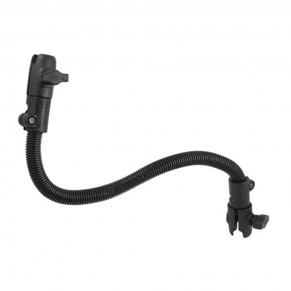 RAM Flex-Rod 18inch Double Socket Arm - B-Size