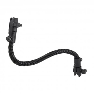 RAM Flex-Rod 18inch Double Socket Arm - B-Size