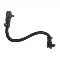 RAM Flex-Rod 18inch Double Socket Arm - B-Size