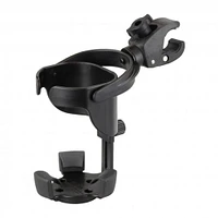 RAM Level Cup XL 32oz Drink Holder with RAM Tough-Claw