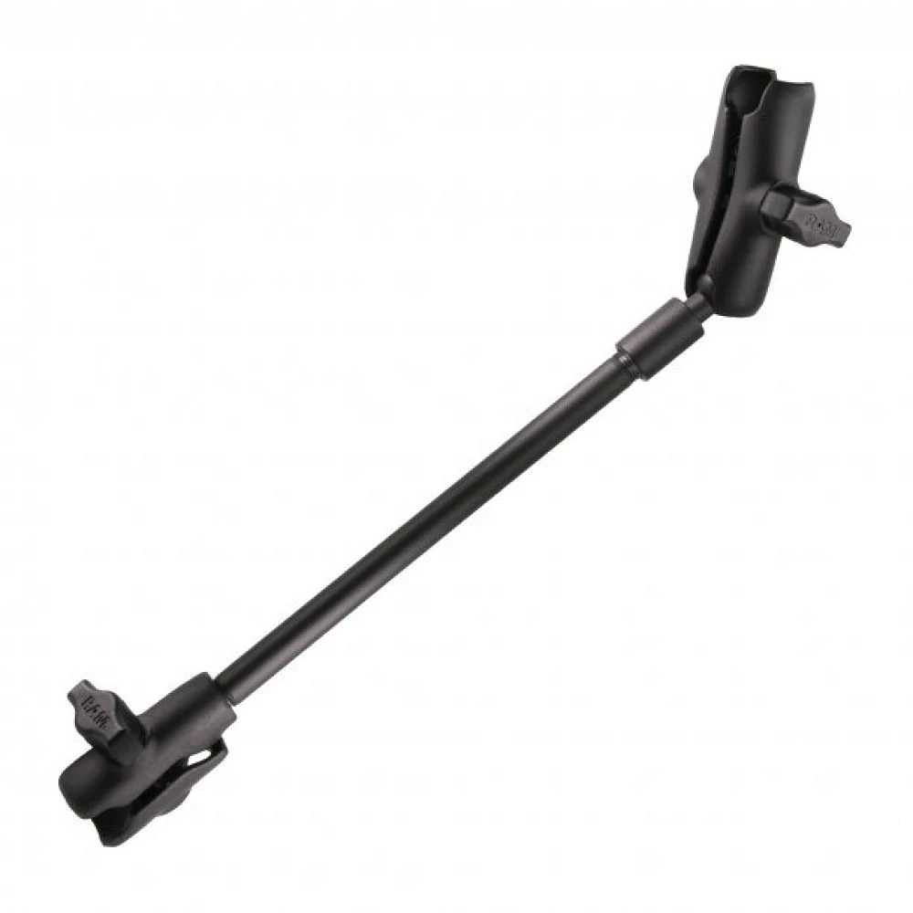 RAM Pipe &amp; Socket 16inch Extension Arm for Wheelchairs - B-Size