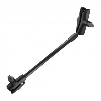 RAM Pipe &amp; Socket 16inch Extension Arm for Wheelchairs - B-Size