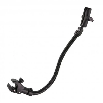 RAM Tough-Claw with RAM Flex-Rod 26inch Extension Arm for Wheelchairs - B-Size