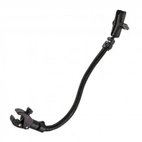 RAM Tough-Claw with RAM Flex-Rod 26inch Extension Arm for Wheelchairs - B-Size