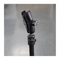 RAM Tough-Claw with RAM Flex-Rod 26inch Extension Arm for Wheelchairs - B-Size