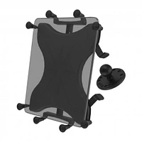 RAM X-Grip Holder with Ball for 9-10 Tablets - B-Size