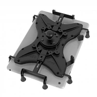RAM X-Grip Holder with Ball for 9-10 Tablets - B-Size