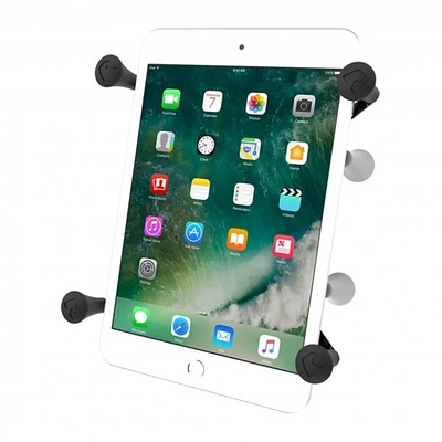 RAM X-Grip Universal Holder for 7- 8 Tablets with Ball - B-Size