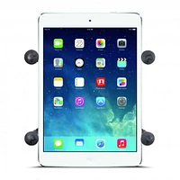 RAM X-Grip Universal Holder for 7- 8 Tablets with Ball - B-Size