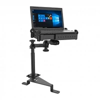 RAM No-Drill Laptop Mount for '15-21 Ford F-150, '17-22 F-250 + More