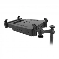 RAM No-Drill Laptop Mount for '15-21 Ford F-150, '17-22 F-250 + More