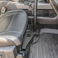 RAM No-Drill Laptop Mount for '15-21 Ford F-150, '17-22 F-250 + More
