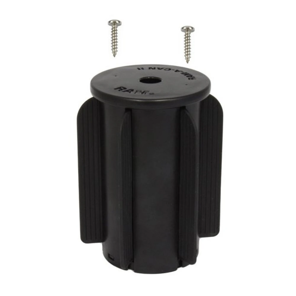 RAM-A-CAN II Universal Cup Holder Base